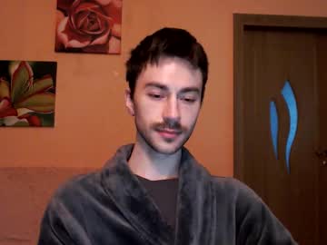 White_Sport Chaturbate stream image from October 01, 2025