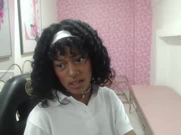 Agatha_Amaya Chaturbate stream image from October 01, 2025
