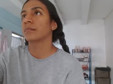 Amelia_2023 Chaturbate stream image from October 01, 2025