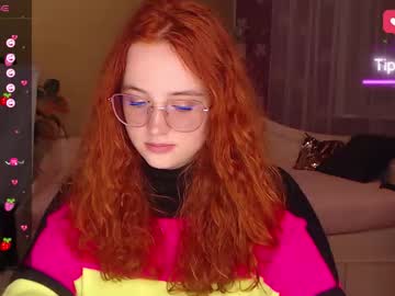 Baby_Little_Fox Chaturbate stream image from October 01, 2025