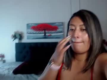 Camilaa_M Chaturbate stream image from October 01, 2025