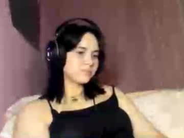 Coco_Charmel Chaturbate stream image from October 01, 2025