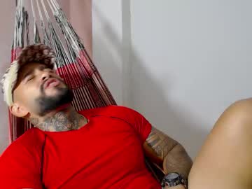 Davidroussex Chaturbate stream image from October 01, 2025