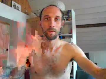 Gib_Xou Chaturbate stream image from October 01, 2025