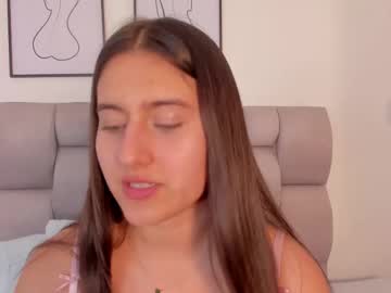 Hanna__Evans_ Chaturbate stream image from October 01, 2025