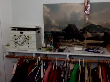 Janicepepper Chaturbate stream image from October 01, 2025