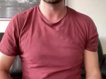Liamnilod Chaturbate stream image from October 01, 2025