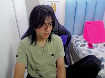 Louis_Baltazar Chaturbate stream image from October 01, 2025