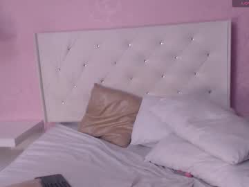 Lunaduquee Chaturbate stream image from October 01, 2025