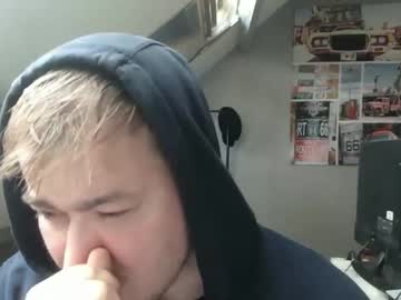 Nickjoe2323 Chaturbate stream image from October 01, 2025