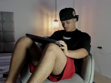 Samxx_Muscle Chaturbate stream image from October 01, 2025
