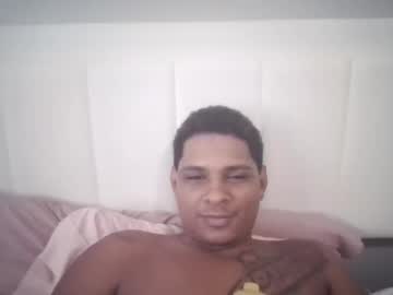 Santana1098 Chaturbate stream image from October 01, 2025