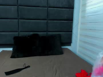 Scarlettmora Chaturbate stream image from October 01, 2025
