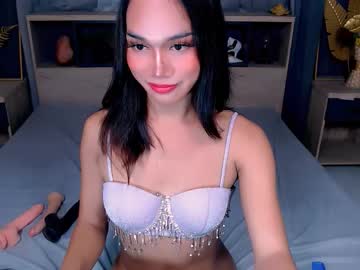 Zoey_Miles Chaturbate stream image from October 01, 2025