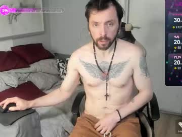 Adam__Campbell Chaturbate stream image from October 01, 2025