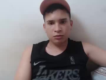 Alexking2026 Chaturbate stream image from October 01, 2025