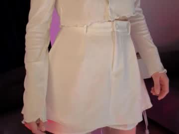 Elly_Driver Chaturbate stream image from October 01, 2025