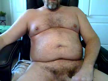 Fitnhairy01 Chaturbate stream image from October 01, 2025