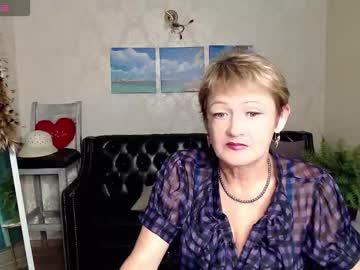 Horny_Blonds Chaturbate stream image from October 01, 2025