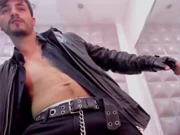 Jack_Daniel__ Chaturbate stream image from October 01, 2025