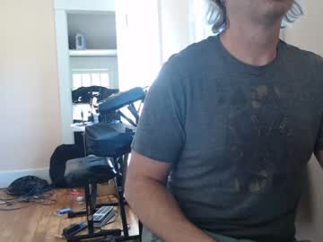 Joebo7575 Chaturbate stream image from October 01, 2025