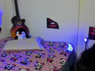 Lizeth_Sweet_ Chaturbate stream image from October 01, 2025