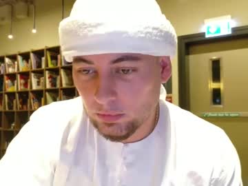 Maximus888l Chaturbate stream image from October 01, 2025