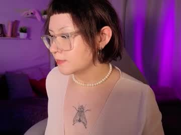 Miilly_Ice Chaturbate stream image from October 01, 2025