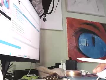 Mulan_O Chaturbate stream image from October 01, 2025