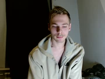 Nicksuper8 Chaturbate stream image from October 01, 2025