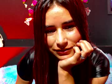 Zayra_Velisse01 Chaturbate stream image from October 01, 2025
