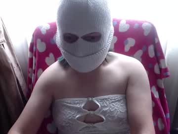 666maskgirl Chaturbate stream image from October 01, 2025