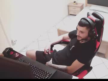 Alexthepro00 Chaturbate stream image from October 01, 2025