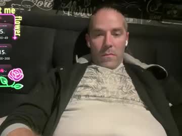 Arckangel99 Chaturbate stream image from October 01, 2025