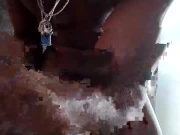Bigdickgod43 Chaturbate stream image from October 01, 2025