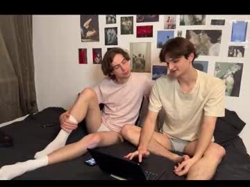 Blake_Ashford Chaturbate stream image from October 01, 2025