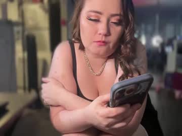 Bumbles143 Chaturbate stream image from October 01, 2025