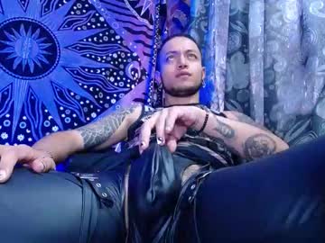 Dicaprioo_ Chaturbate stream image from October 01, 2025