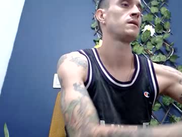 Ed_Big_Cock Chaturbate stream image from October 01, 2025
