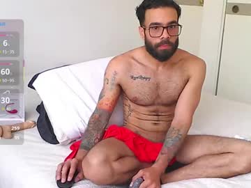 Ethan_Hunter87 Chaturbate stream image from October 01, 2025
