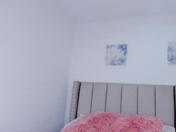 Evelyn_Montoya Chaturbate stream image from October 01, 2025