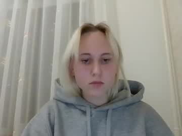 Fairyfeller_ Chaturbate stream image from October 01, 2025