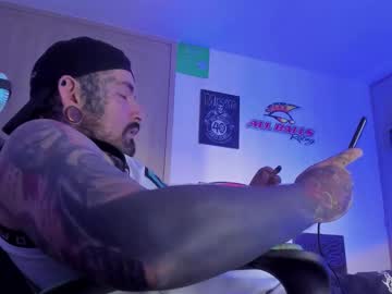 Fisherrman666 Chaturbate stream image from October 01, 2025