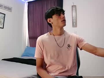 Harrythomson1 Chaturbate stream image from October 01, 2025