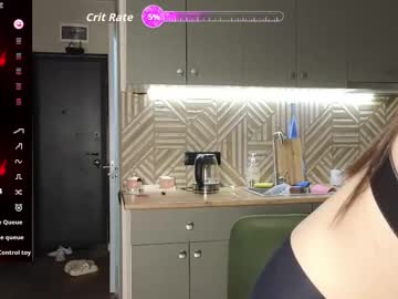 Hosina_Sayeri Chaturbate stream image from October 01, 2025