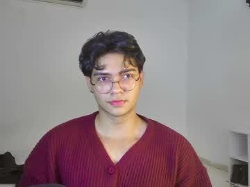 Husband_Xxx Chaturbate stream image from October 01, 2025