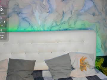 Lolamedisson Chaturbate stream image from October 01, 2025