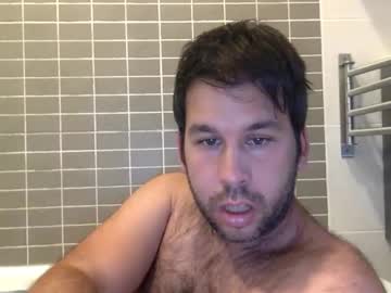 Nachosev Chaturbate stream image from October 01, 2025