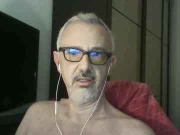 Nevenerabis Chaturbate stream image from October 01, 2025