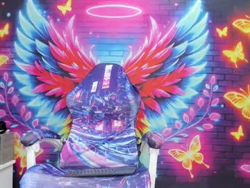 Anazztasia_Squirt Chaturbate stream image from October 01, 2025